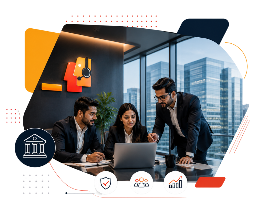Smart Connect Associates size 900 × 750 px