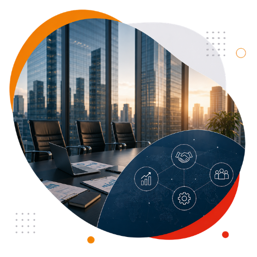 Corporate 512 × 512 px