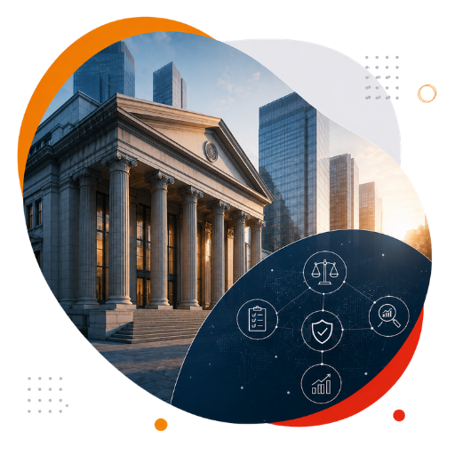Financial Institutions size 512 × 512 px