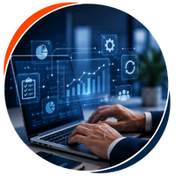 technology-Driven-operations
